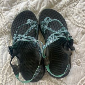 Chacos sandals size 9